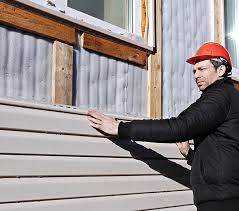 Opelika, AL Siding Installation Company